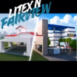 Alley Litex N Fairview Fusion
