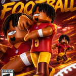 Refined Football | Community