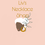 ~ Liv’s necklace shop ~