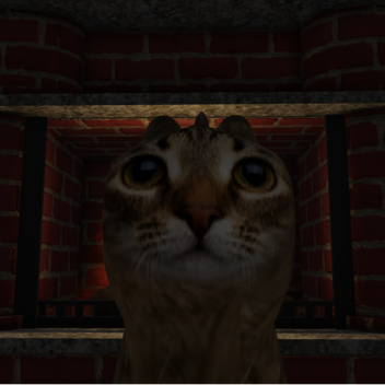 get hugged to death by cats