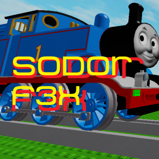 UPDATE: Thomas Build f3x ALPHA