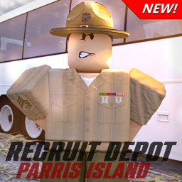 [🎉NEW🎉] Parris Island, South Carolina