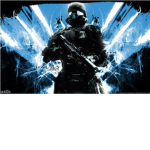 ODST Elite team