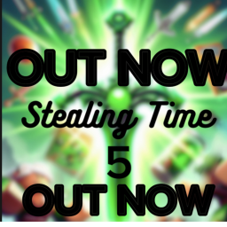 OUT NOW