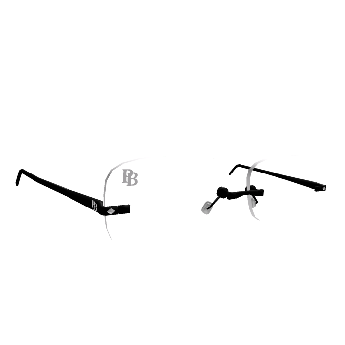 Lentes Black Elegantes (PB)