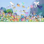 The MLP Fans