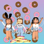 DD | Doughy Delights