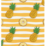 Pineapple bubble squad
