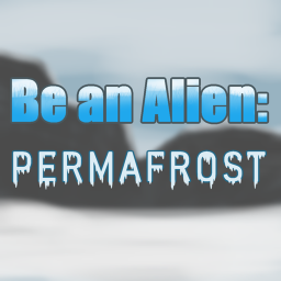 Be an Alien: Permafrost icon