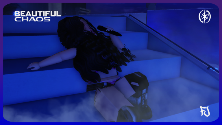 KATSEYE: THE BEAUTIFUL CHAOS TOUR screenshot 3