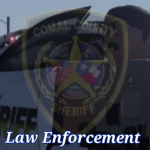 Lakorawood Law Enforcement