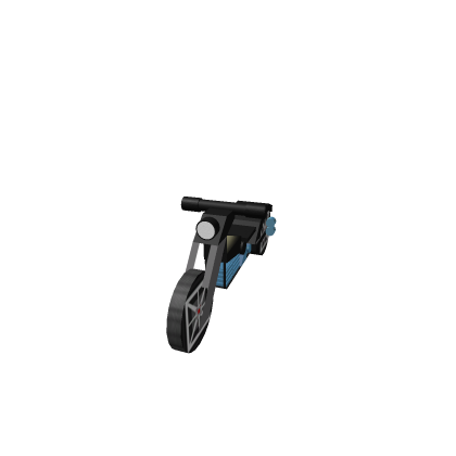 motorcycle