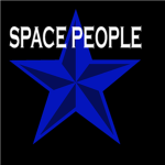 space poeple
