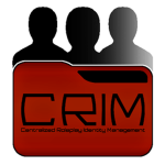 Centralized Roleplay Identity Management
