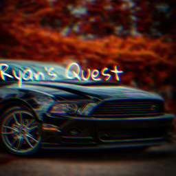 Ryan's Quest