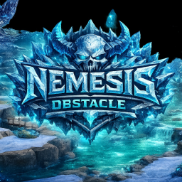 [BETA] [35 CP] NEW NEMESIS OBSTACLE
