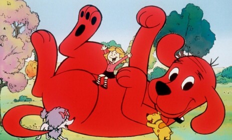 series de tu infancia(version discovery kids)