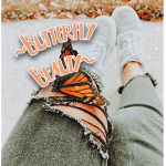 ~butterfly beauty~