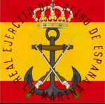 Real Cuerpo de Infantería de Marina