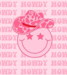 The preppy girly pops!