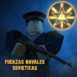 Fuerzas Navales Sovieticas