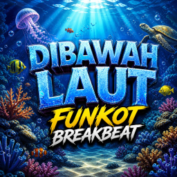 [UPDATE] BAWAH LAUT FUNKOT BB