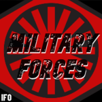 《 MILITARY FORCES 》