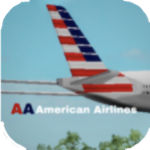 American Airlines [] AA