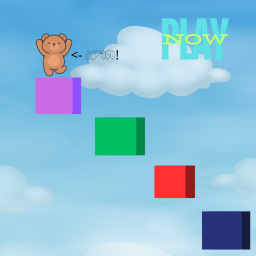 bears obby