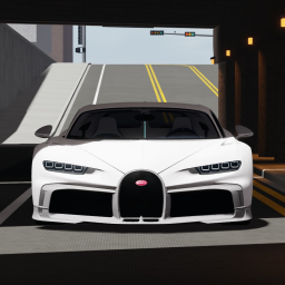 Car Driving (Test Map)
