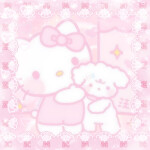 ♡︎.˳ハローキティー„♡