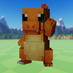 PixelPal UGC Group Thumbnail