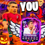 [🎃] Be a Lucky Block for Soccer Legends ⚽