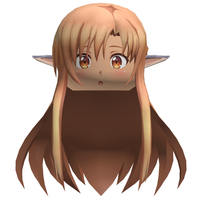 Asuna