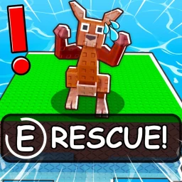 Save Animals From Drowning! icon