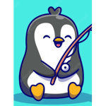 The Penguino Studio