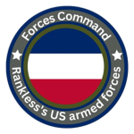 [NUSAF] United States Forces Command