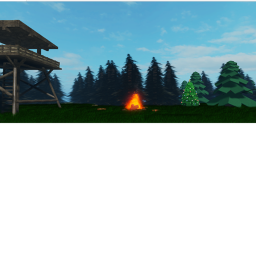 Giant forest