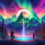 Aurora Vibes Studio