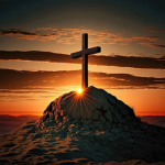 Warriors of God ‘