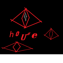 {god update} house?