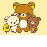 Zilan’s bear fan club