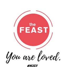 The feast worship  icon