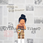 Vintage._. Vibes YT