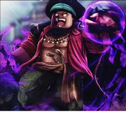 One Piece: Venture icon