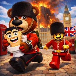 Steal a Britishrot icon