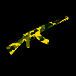 Legends Reload 01