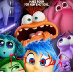  inside out  Tycoon icon
