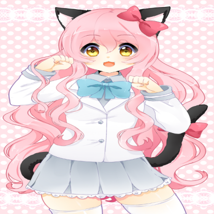 kawaii chan Roblox decal