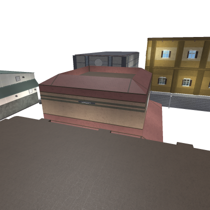 Piggy Buildings